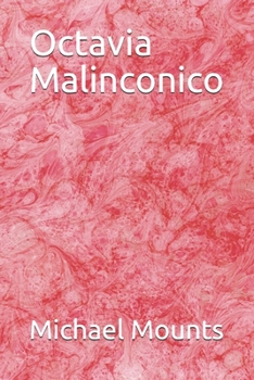 Paperback Octavia Malinconico Book