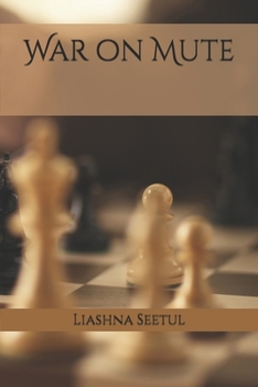 Paperback War on Mute Book