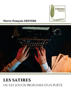 Paperback Les Satires [French] Book