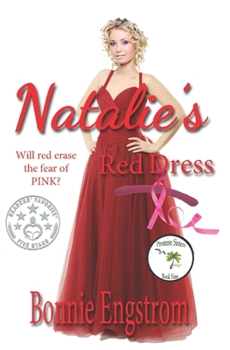 Paperback Natalie's Red Dress Book