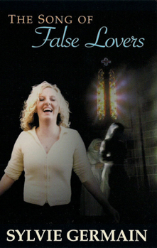 Paperback Song of False Lovers Book