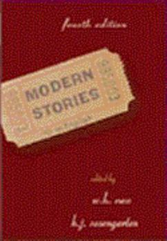 Paperback Modern Stories in English (4th Edition) Book