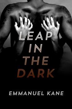 Paperback Leap in the Dark Book