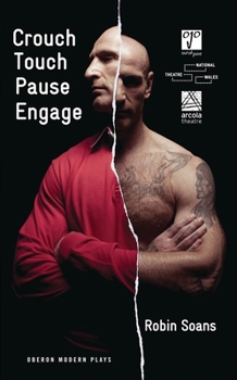 Paperback Crouch Touch Pause Engage Book