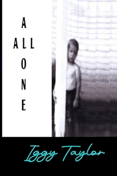 Paperback Iggy Taylor All Alone Book
