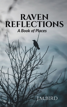Paperback Raven Reflections Book