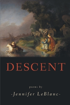 Paperback Descent Book