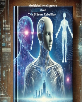 Paperback Artificial Intelligence and The Silicon Rebellion: The Truth About AI's Role in the Next Revolution Book