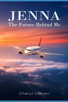 Paperback Jenna: The Future Behind Me Book