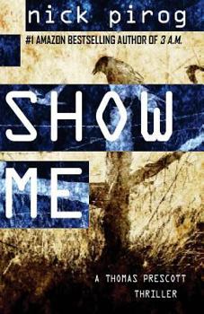 Paperback Show Me Book