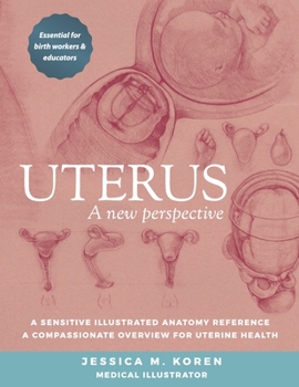 Paperback Uterus: A new perspective Book