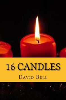 Paperback 16 Candles Book