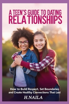 Paperback A Teen's Guide to Dating Relationships Book