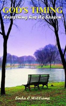 Paperback God's Timing Book