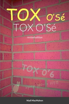 Paperback Tox O'Sé Book