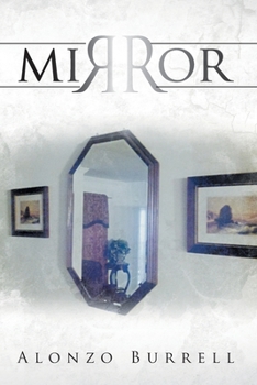Paperback Mirror Book