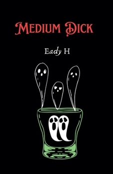 Paperback Medium Dick Book