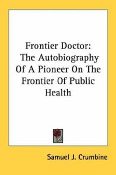 Frontier Doctor