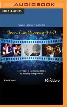 Juan Luis Guerra Y 4-40