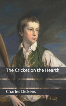 The Cricket on the Hearth