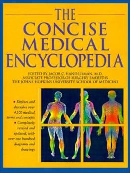 The Concise Medical Encyclopedia