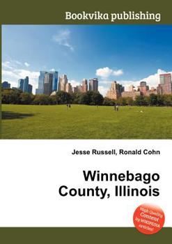 Paperback Winnebago County, Illinois Book