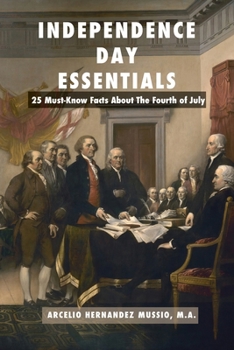 Independence Day Essentials: 25 Must-Know Facts About The Fourth of July