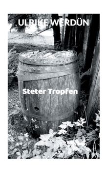 Paperback Steter Tropfen [German] Book