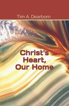 Paperback Christ's Heart, Our Home Book