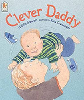 Paperback Clever Daddy Book