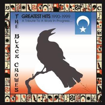 Music - CD Greatest Hits 1990-1999: A Tribute To A Work In Pr Book