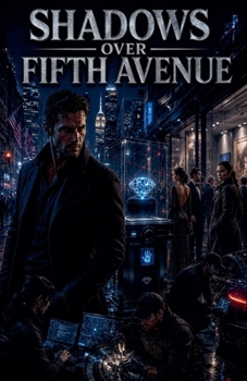 Shadows Over Fifth Avenue (The Crime Books)