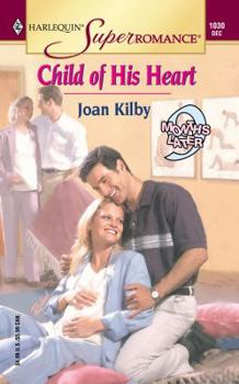 Mass Market Paperback Child of His Heart Book