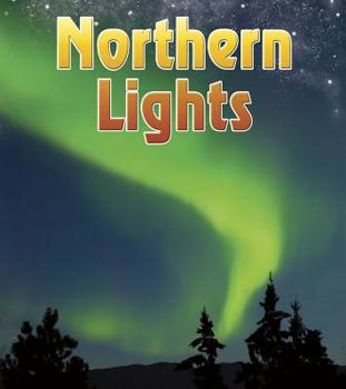 Northern Lights - Book  of the Night Sky: and Other Amazing Sights