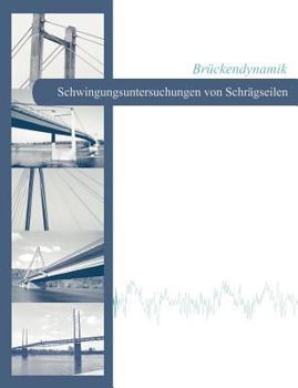 Brückendynamik - Schwingungsuntersuchungen von Schrägseilen