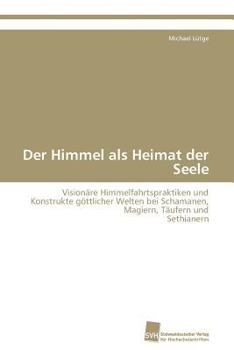 Paperback Der Himmel als Heimat der Seele [German] Book