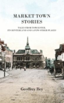 Paperback Market Town Stories Book