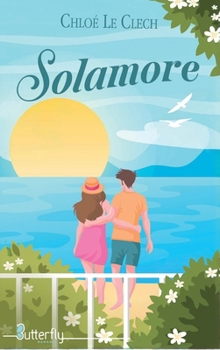 Paperback SOLAMORE [French] Book