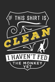 AFFE NOTIZBUCH: Affe Notizbuch die Perfekte Geschenkidee für Tierliebhaber und Affen Freunde. Das Taschenbuch hat 120 weiße Seiten mit Punktraster die ... skizzieren unterstützten. (German Edition)