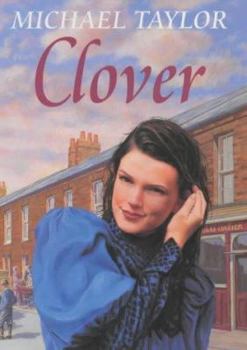 Hardcover Clover Book