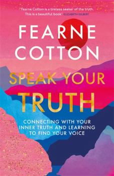 Hardcover SpeakYourTruth Book