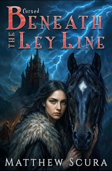 Paperback Beneath the Ley Line Book