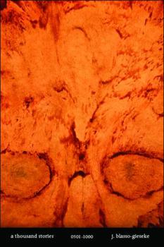 Hardcover A Thousand Stories: Book 2 : Stories 0501-1000 (A Thousand Stories Hardcover) Book