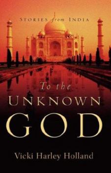 Paperback To The Unknown God Book