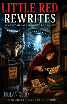 Paperback Little Red Rewrites Book