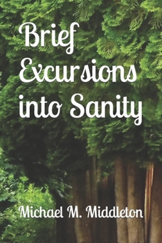 Paperback Brief Excursions into Sanity Book