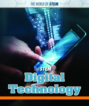 Paperback The Stem of Digital Technology Book