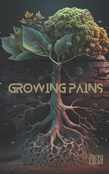 Paperback Growing Pains Book