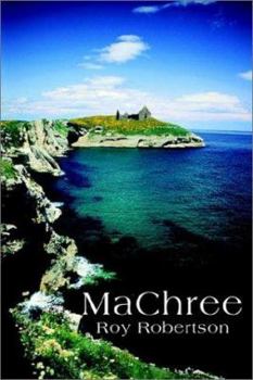Paperback MaChree Book