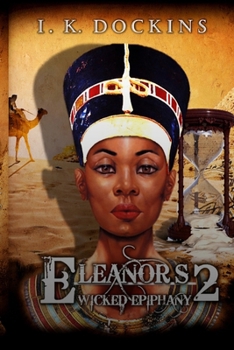 Paperback Eleanor's Wicked Epiphany 2 Book